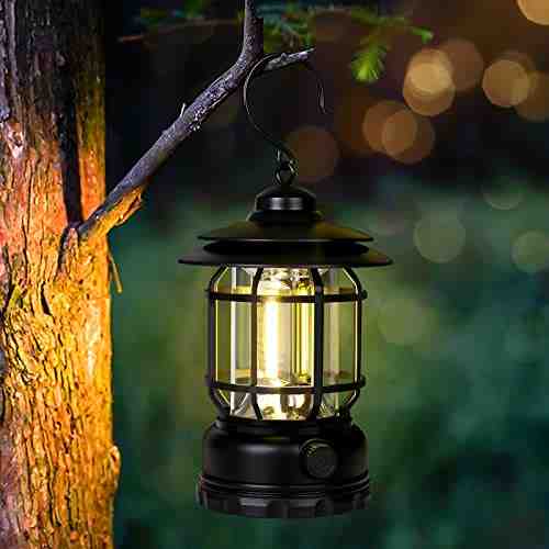 CAMPING LAMP